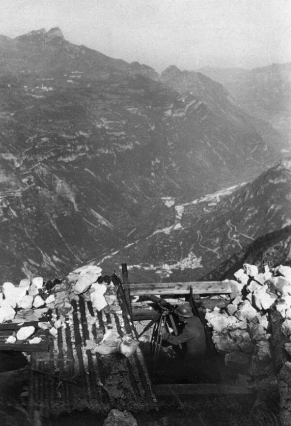 osservatorio sulla Val d’Astico